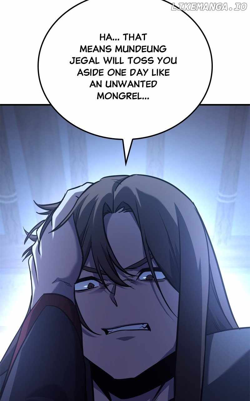 I Reincarnated As The Crazed Heir Chapter 143 140